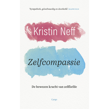 Zelfcompassie (Paperback) bij Singel 344