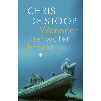 Wanneer het water breekt (Hardback) bij Singel 344