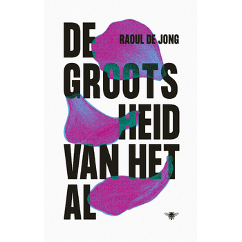 De grootsheid van het al (Paperback) bij Singel 344