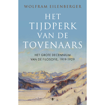 Het tijdperk van de tovenaars (Hardback) bij Singel 344