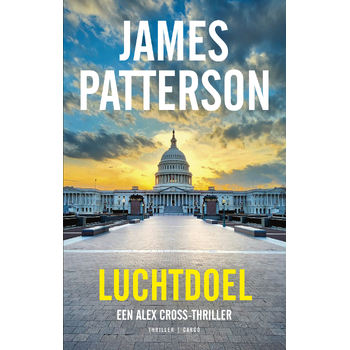 Luchtdoel (Paperback) bij Singel 344