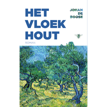 Het Vloekhout (Hardback) bij Singel 344