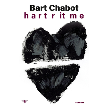 Hartritme (Paperback) bij Singel 344