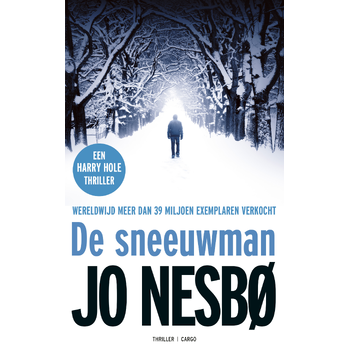 De sneeuwman (Paperback) bij Singel 344