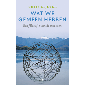 Wat we gemeen hebben (Paperback) bij Singel 344