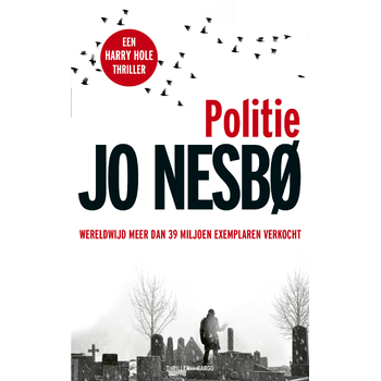 Politie (Paperback) bij Singel 344