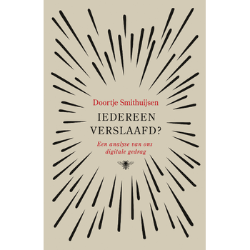 Iedereen verslaafd? (Paperback) bij Singel 344