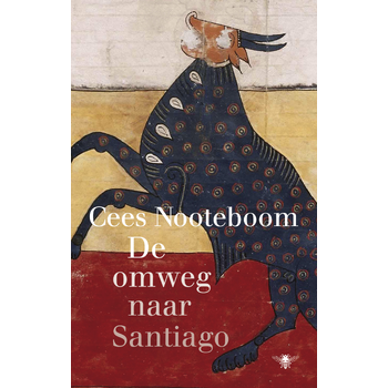 De omweg naar Santiago (Paperback) bij Singel 344