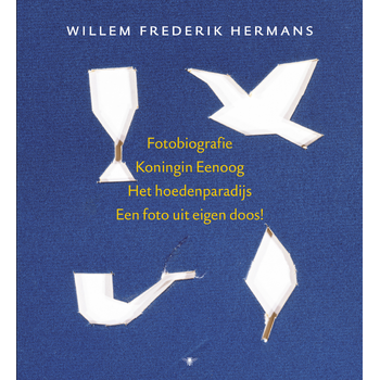 Volledige Werken 18 (Hardback) bij Singel 344