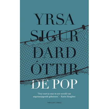 De pop (Paperback) bij Singel 344