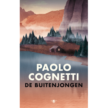 De buitenjongen (Hardback) bij Singel 344