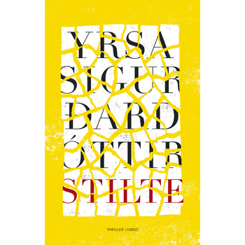 Stilte (Paperback) bij Singel 344