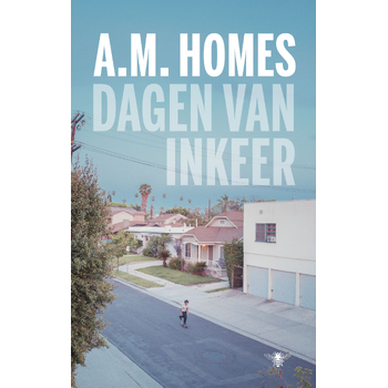 Dagen van inkeer (Paperback) bij Singel 344