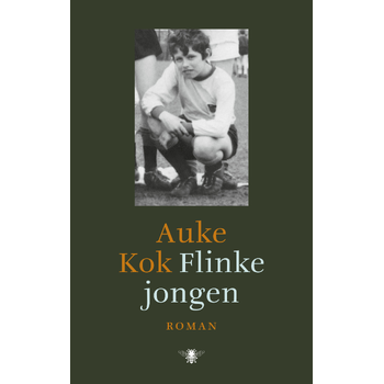 Flinke jongen (Paperback) bij Singel 344