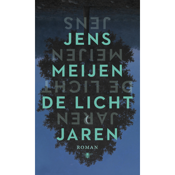 De lichtjaren (Paperback) bij Singel 344