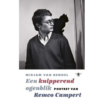 Een knipperend ogenblik (Hardback) bij Singel 344