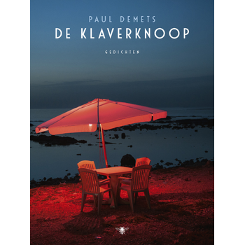 De klaverknoop (Paperback) bij Singel 344