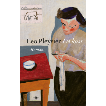 De kast (Hardback) bij Singel 344