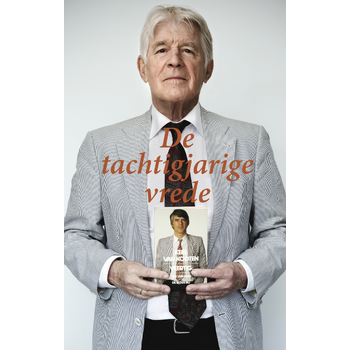 De tachtigjarige vrede (Paperback) bij Singel 344