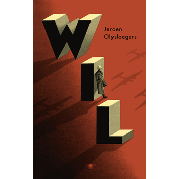 Wil (Hardback) bij Singel 344
