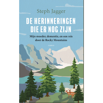 De herinneringen die er nog zijn (Paperback) bij Singel 344