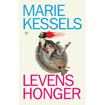 Levenshonger (Paperback) bij Singel 344