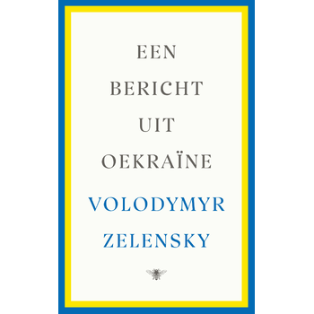 Een bericht uit Oekraïne (Paperback) bij Singel 344