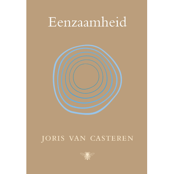 Eenzaamheid (Hardback) bij Singel 344