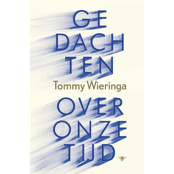 Gedachten over onze tijd (Hardback) bij Singel 344