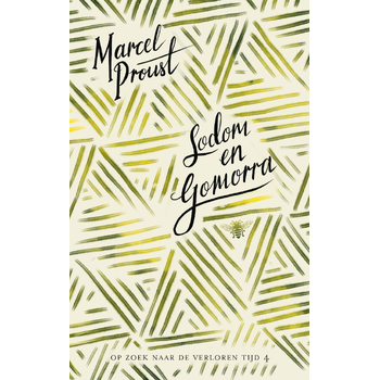 Sodom en Gomorra (Paperback) bij Singel 344