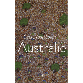 Australie (Paperback) bij Singel 344