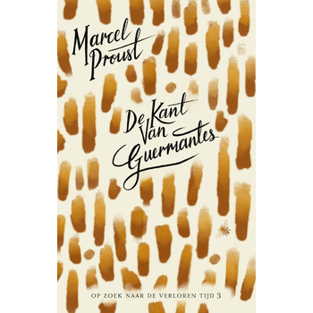 De kant van Guermantes (Paperback) bij Singel 344