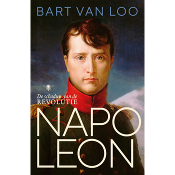 Napoleon (Paperback) bij Singel 344