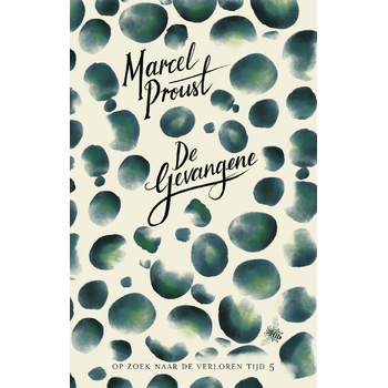 De gevangene (Paperback) bij Singel 344