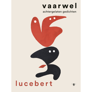 Vaarwel (Paperback) bij Singel 344