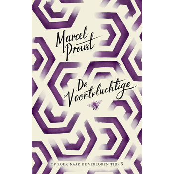 De voortvluchtige (Paperback) bij Singel 344