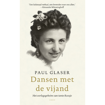 Dansen met de vijand (Paperback) bij Singel 344