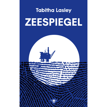 Zeespiegel (Paperback) bij Singel 344