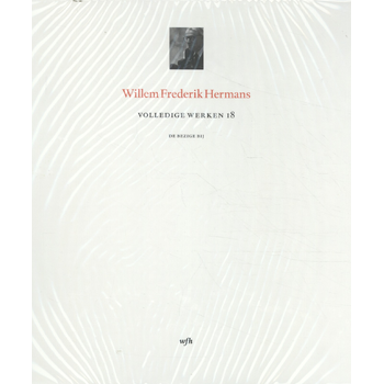 Volledige Werken 18 (Hardback) bij Singel 344