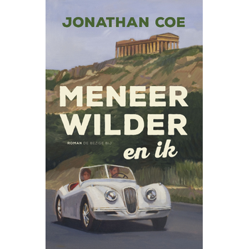 Meneer Wilder en ik (Paperback) bij Singel 344