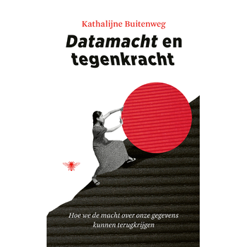 Datamacht en tegenkracht (Paperback) bij Singel 344
