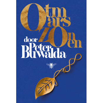 Otmars zonen (Hardback) bij Singel 344