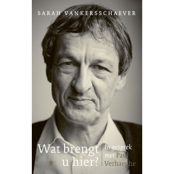 Wat brengt u hier? (Paperback) bij Singel 344