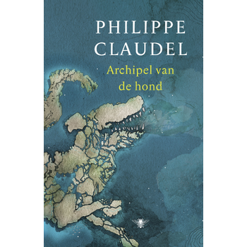 Archipel van de hond (Hardback) bij Singel 344