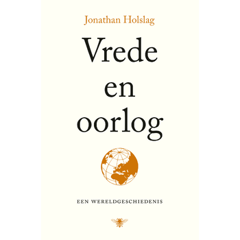 Vrede en oorlog (Hardback) bij Singel 344