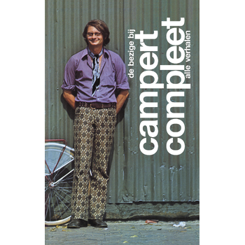 Campert compleet (Paperback) bij Singel 344