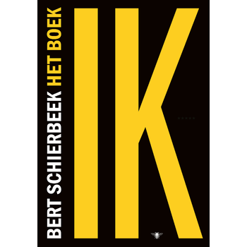 Het boek ik (Paperback) bij Singel 344