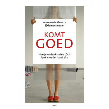 Komt goed (Paperback) bij Singel 344