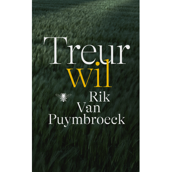 Treurwil (Paperback) bij Singel 344