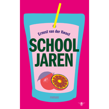 Schooljaren (Paperback) bij Singel 344
